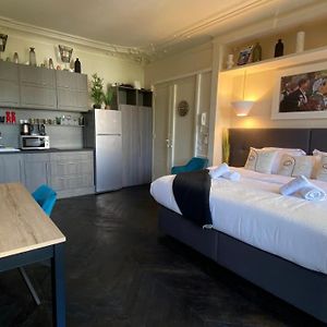 Appartement Bretagne 4 Places