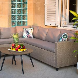 Apartment Terrace, View & Barbecue
