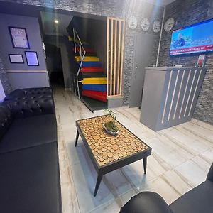 Ufuk Hotel