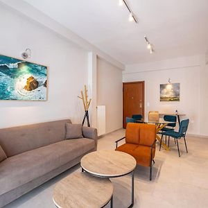 Appartement à 2 Chambres à Coucher