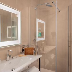 Chambre Supérieure Double