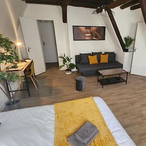 Appartement à 1 Chambre à Coucher