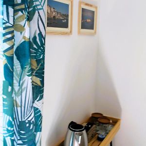 Chambre Grande Lit King-Size