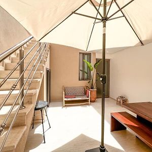 Appartement à 3 Chambres à Coucher