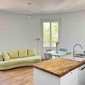 Appartement à 3 Chambres à Coucher