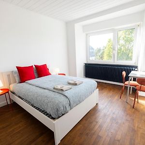 Tram Station Rooms By Citypillow Since 2019