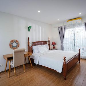 Chambre de Luxe Lit King-Size