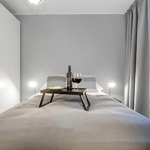 The Sunny Reykjavik House