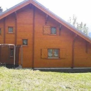 Sejour En Famille Dans Un Chalet Cosy!