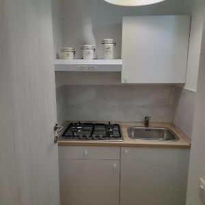 Private Bathroom King Room