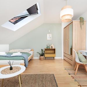 Pastel Grove Suite - By Upstairs