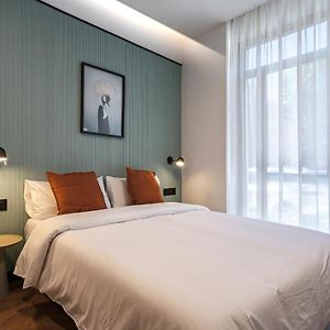 Chambre Lit King-Size