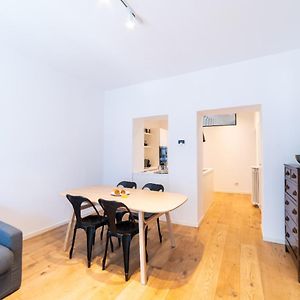 Cute Apartment In Milan