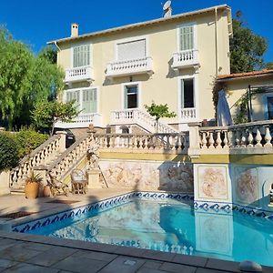 Villa Marguerite