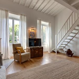 Il Prato Apartment By Mamo Florence