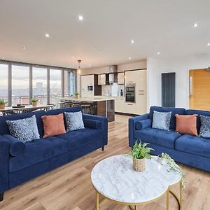 Appartement Penthouse