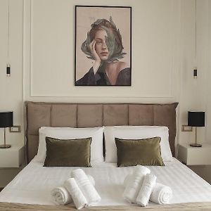 Chambre Supérieure Double