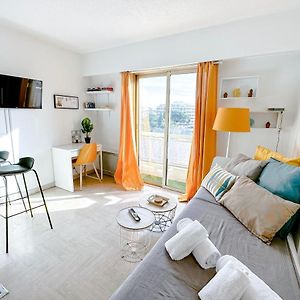 Appartement Studio