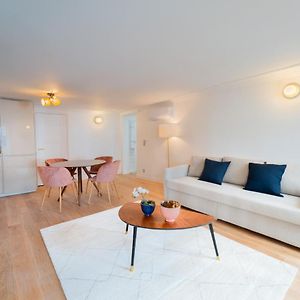 Appartement de Luxe