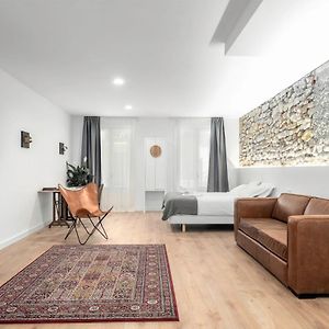Chambre de Luxe Lit King-Size
