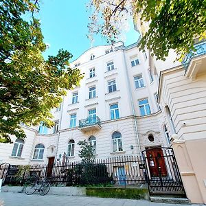 Krakowskim Szlakiem - Old Town