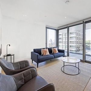 Appartement à 2 Chambres à Coucher
