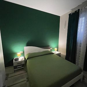 Chambre Quadruple