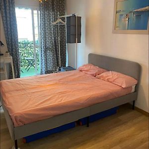 Chambre Lit King-Size