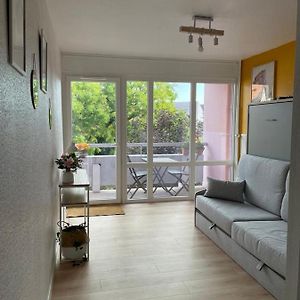 Appartement à 1 Chambre à Coucher