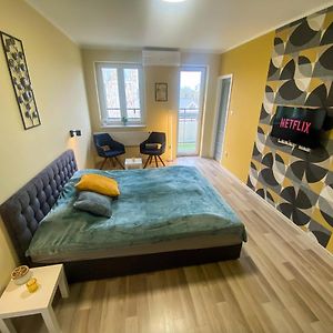 Appartement à 1 Chambre à Coucher