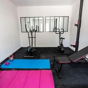 Le Garden B Avec Salle De Sport