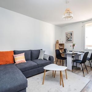 Appartement à 1 Chambre à Coucher