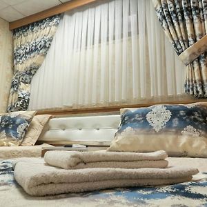 Chambre Budgétée Double