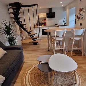 Maison 1 Chambre