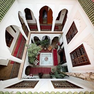 Riad Anais Marrakech
