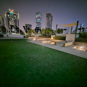 Luxury Business Bay Studio With Breathtaking Views.