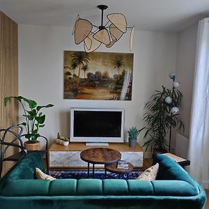 Appartement Hypercentre Avec Vue Panoramique