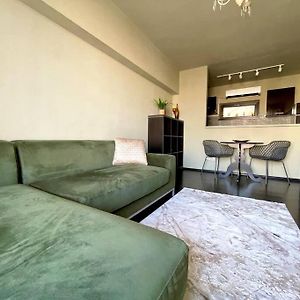Bellavista City Center Apartment