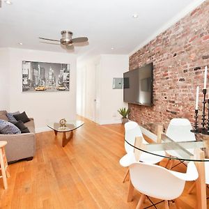 Appartement à 3 Chambres à Coucher