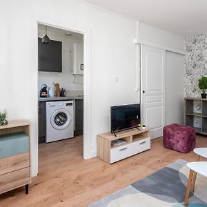 Appartement à 1 Chambre à Coucher