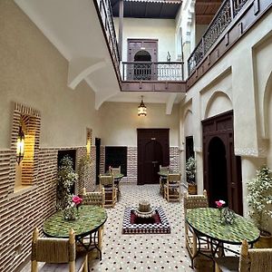 Riad Sakura Marrakech