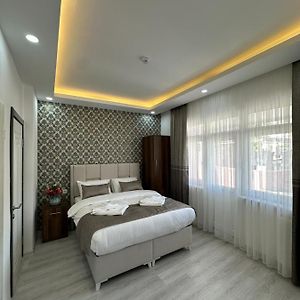 Chambre Standarde Lit King-Size
