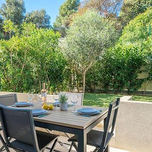 Villa Eden - Maison De Ville Au Coeur De Menton, Plage A 7 Minutes