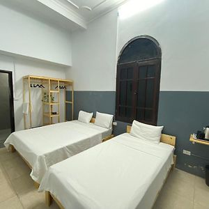Chambre Familiale