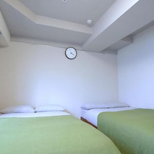 Shinjuku Ryokan Retreat丶local Tokyo Experience & Short Trips Hub丶walk To Higahsi Shinjuku Station Yeol