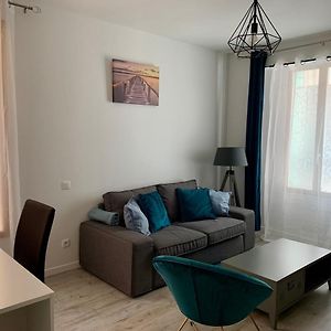 Appartement à 3 Chambres à Coucher