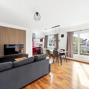 Appartement à 1 Chambre à Coucher