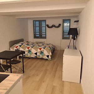 Appartement à 1 Chambre à Coucher