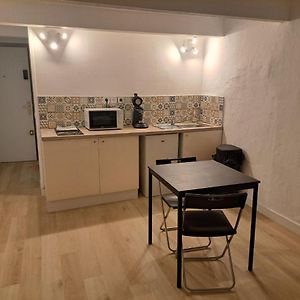 183 Studio Proche Opera