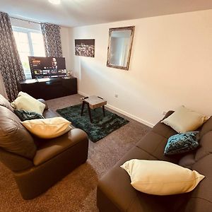 Appartement à 3 Chambres à Coucher